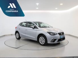 SEAT Ibiza 1.0 TSI STYLE