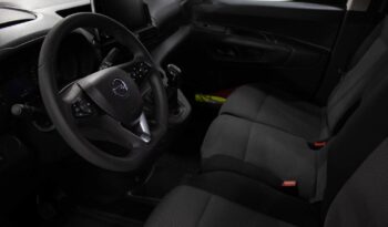 OPEL Combo Cargo VAN 1.5 CDTI L1H1 ENJOY completo