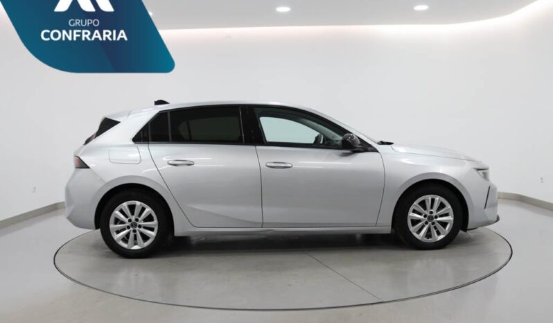 OPEL Astra L 1.2 T BUSINESS completo