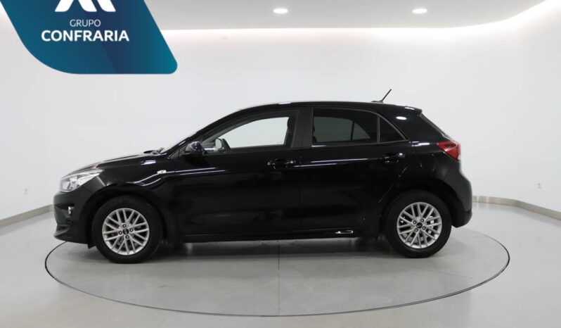 KIA Rio 1.2 CVVT URBAN completo