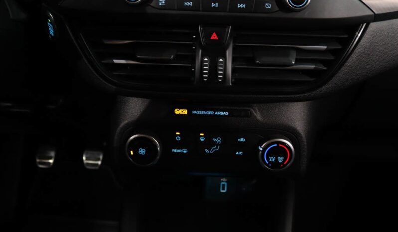 FORD Focus 1.5 TDCI ECOBLUE ST-LINE completo