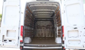 IVECO DAILY DIESEL 3.0 35C18HV 3520 10.8M3 completo