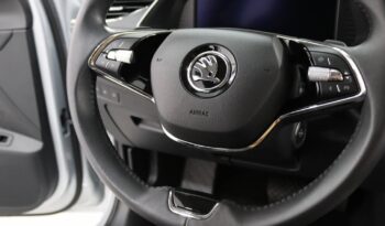 SKODA Octavia Break 1.4 TSI IV ULTRA DSG completo