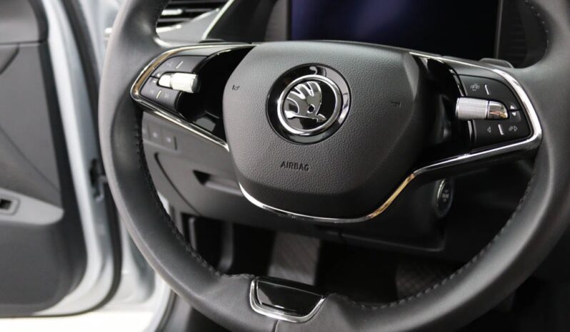 SKODA Octavia Break 1.4 TSI IV ULTRA DSG completo