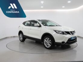 NISSAN Qashqai 1.5 DCI ACENTA