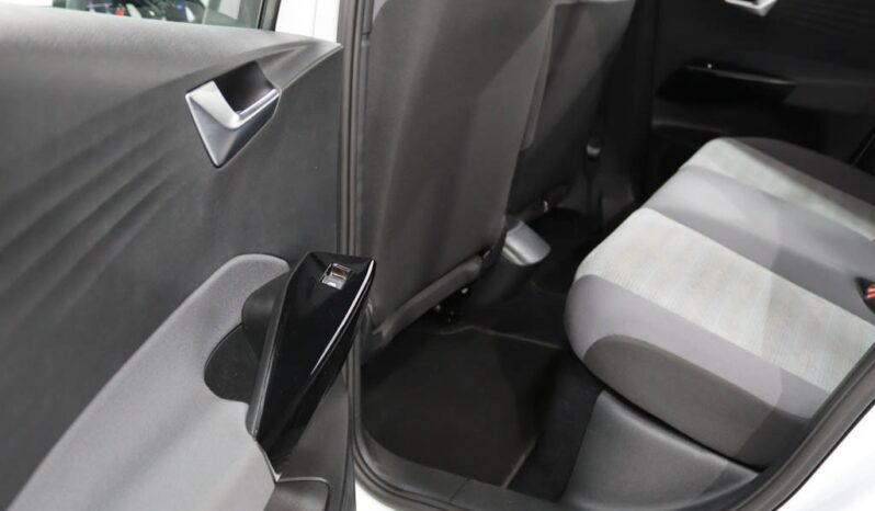 VOLKSWAGEN ID.3 PRO completo