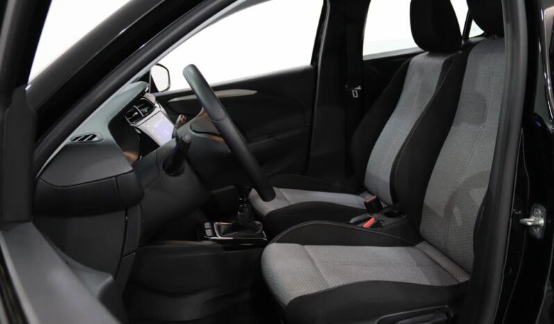 OPEL CORSA F 1.2 T EDITION completo