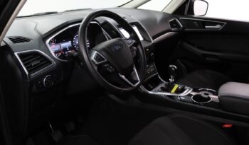 FORD S-MAX 2.0 TDCI TITANIUM completo