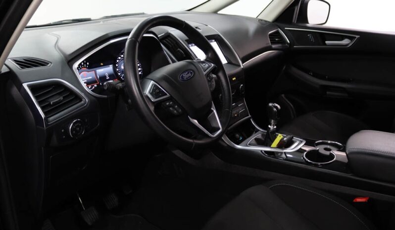 FORD S-MAX 2.0 TDCI TITANIUM completo