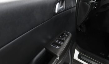 KIA Sportage 1.7 CRDI ISG TX completo