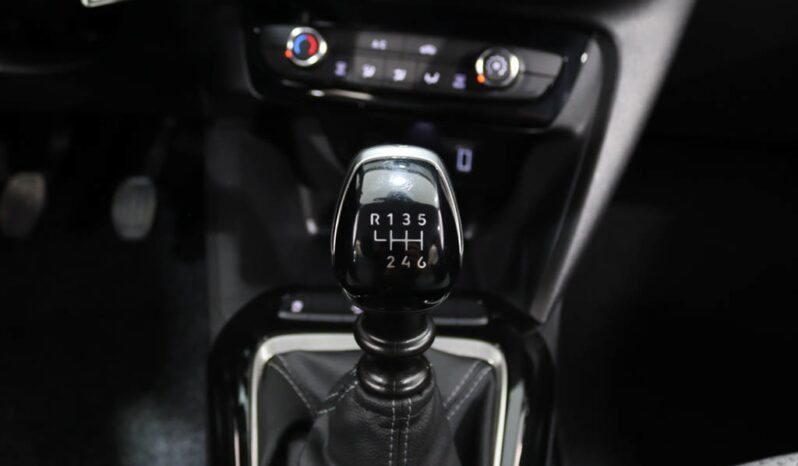 OPEL CORSA F 1.2 T EDITION completo