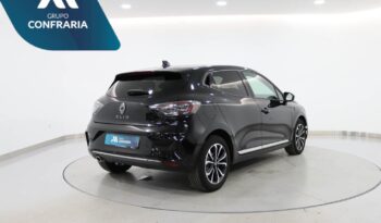 RENAULT Clio V Fase II 1.0 TCE TECHNO BI-FUEL completo