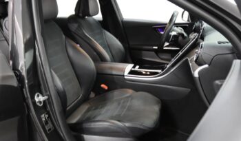 MERCEDES-BENZ Classe C Station 300 D AMG LINE completo