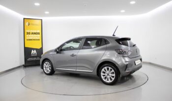 RENAULT Clio V Fase II 1.0 TCE EVOLUTION BI-FUEL completo