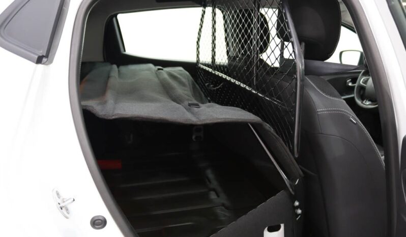 RENAULT Clio IV Société Fase II 1.5 DCI INTENS completo