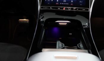 MERCEDES-BENZ Classe C Station 300 D AMG LINE completo