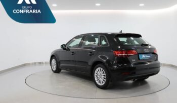 AUDI A3 Sportback 1.6 TDI completo