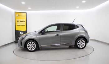 RENAULT Clio V Fase II 1.0 TCE EVOLUTION BI-FUEL completo