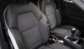 RENAULT Captur 1.5 DCI EXCLUSIVE completo