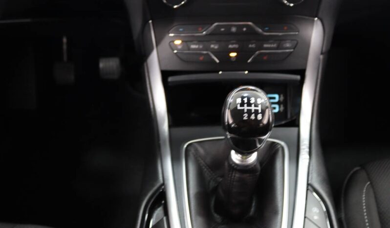 FORD S-MAX 2.0 TDCI TITANIUM completo