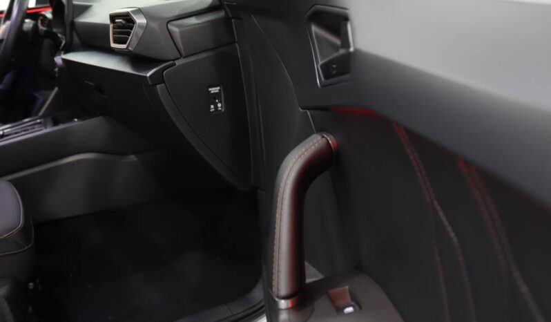 CUPRA Leon ST 1.4 E-HYBRID MID DSG completo