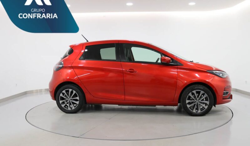 RENAULT Zoe INTENS 50 completo