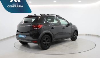 DACIA Sandero Stepway 1.0 ECO-G EXTREME + UP&GO BI-FUEL completo