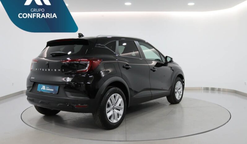 MITSUBISHI ASX 1.2 DI-T KAITEKI completo