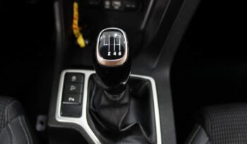 KIA Sportage 1.7 CRDI ISG TX completo