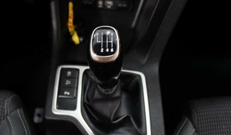 KIA Sportage 1.7 CRDI ISG TX completo