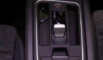 SEAT Leon 1.5 TSI E-HYBRID FR DSG completo