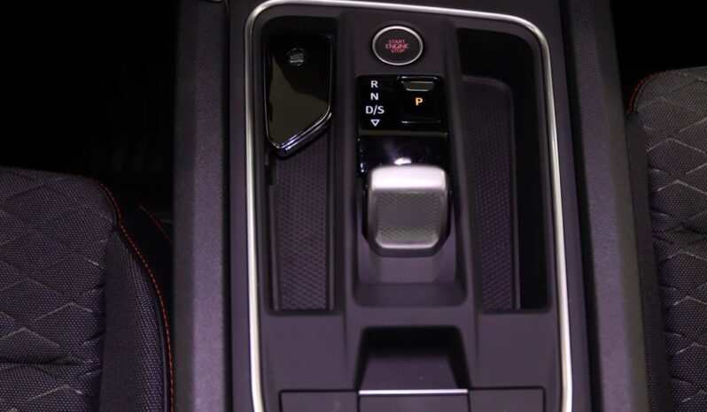 SEAT Leon 1.5 TSI E-HYBRID FR DSG completo