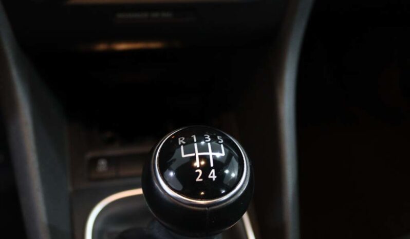 VOLKSWAGEN Golf VI Variant 1.6 TDI HIGHLINE completo