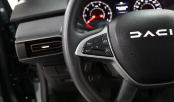 DACIA Jogger 1.0 ECO-G EXTREME+ UP&GO 7L BI-FUEL completo
