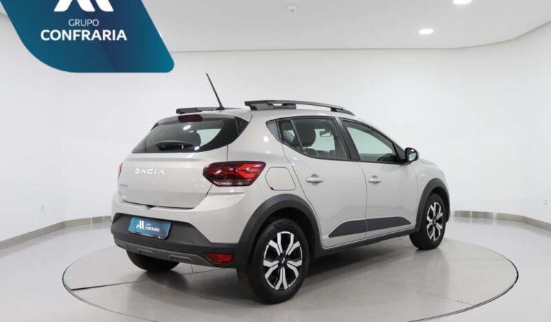 DACIA Sandero Stepway 1.0 TCE EXPRESSION completo