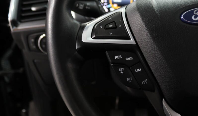 FORD S-MAX 2.0 TDCI TITANIUM completo