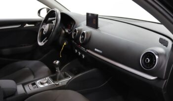 AUDI A3 Sportback 1.6 TDI completo