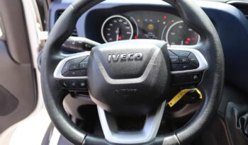 IVECO DAILY DIESEL 3.0 35C18HV 3520 10.8M3 completo