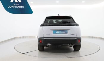 PEUGEOT 2008 1.2 HYBRID ALLURE E-DCS6 completo