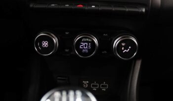 RENAULT Captur 1.0 TCE TECHNO BI-FUEL completo