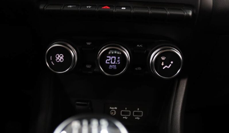 RENAULT Captur 1.0 TCE TECHNO BI-FUEL completo