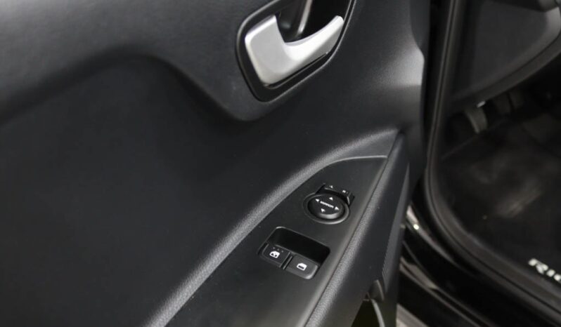 KIA Rio 1.2 CVVT URBAN completo