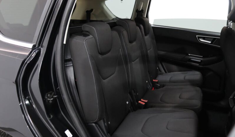 FORD S-MAX 2.0 TDCI TITANIUM completo