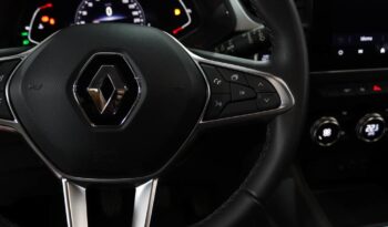 RENAULT Captur 1.0 TCE TECHNO BI-FUEL completo