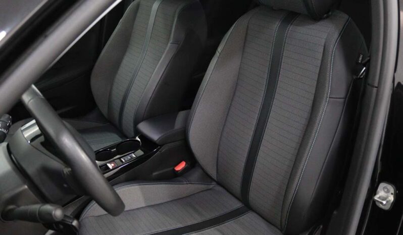 PEUGEOT 2008 1.2 PURETECH ALLURE PACK completo