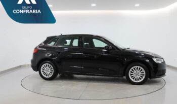 AUDI A3 Sportback 1.6 TDI completo