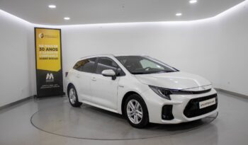 SUZUKI Swace 1.8L CVT GLX HYBRID