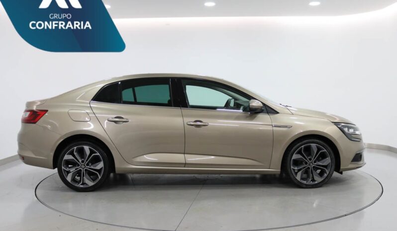 RENAULT Mégane IV Grand Coupé 1.5 BLUE DCI EXECUTE completo