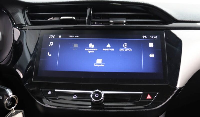 OPEL CORSA F 1.2 T EDITION completo