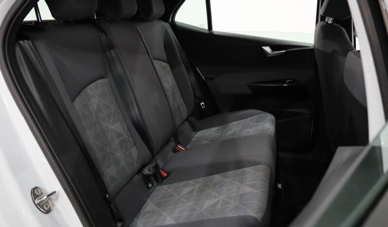 VOLKSWAGEN ID.3 PRO completo
